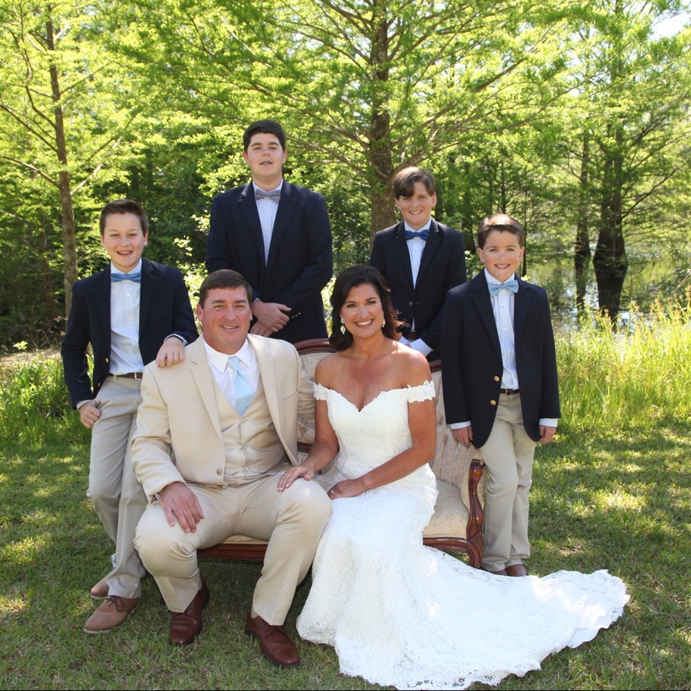 Meet your Posher, Amber